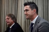 England Press Conference